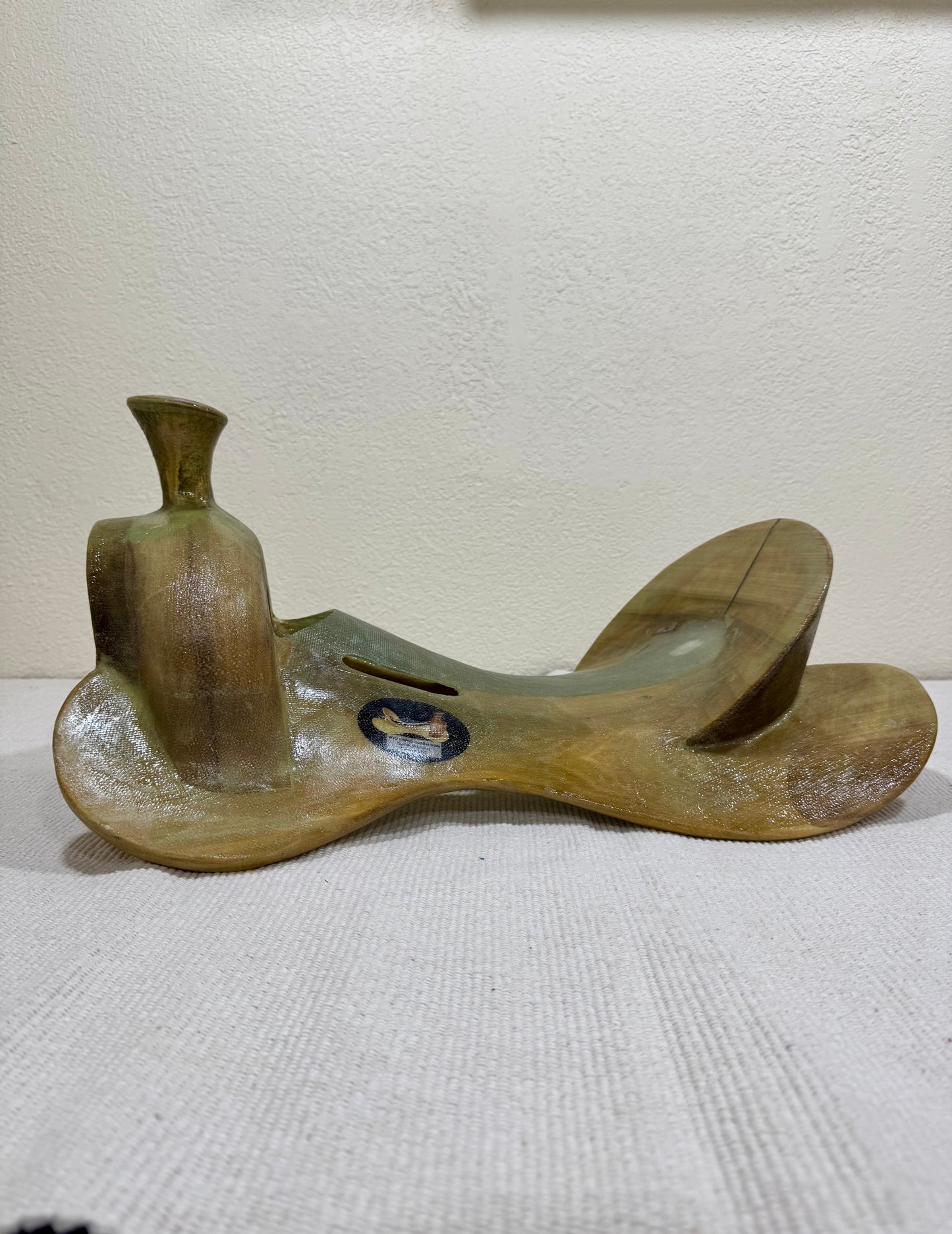 Saddle Raffle