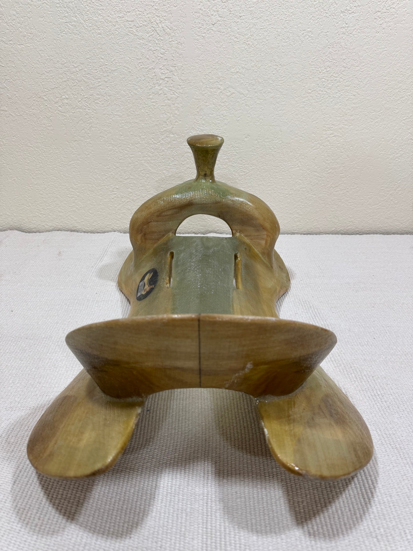 Saddle Raffle