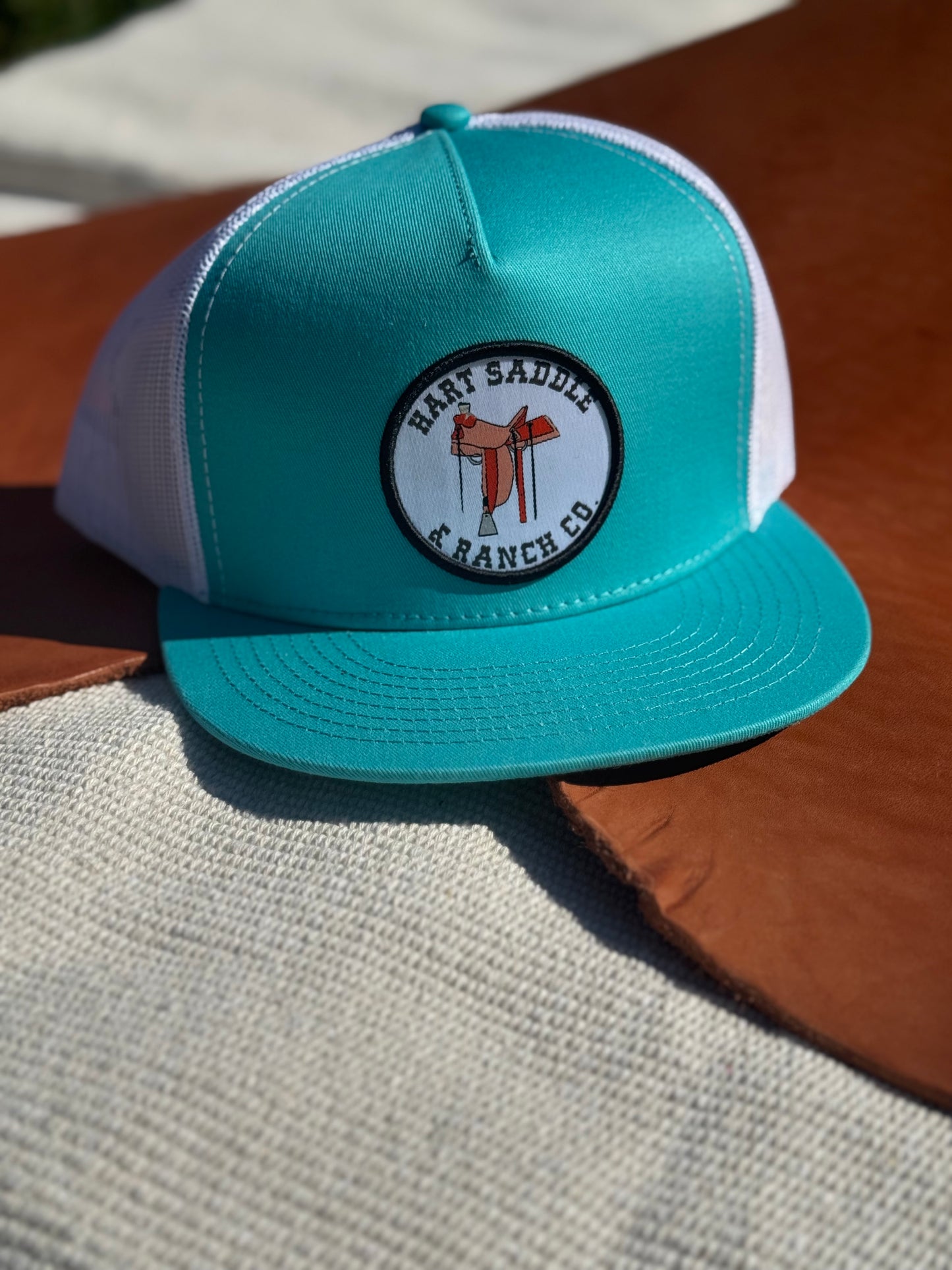 OG logo Trucker Hat