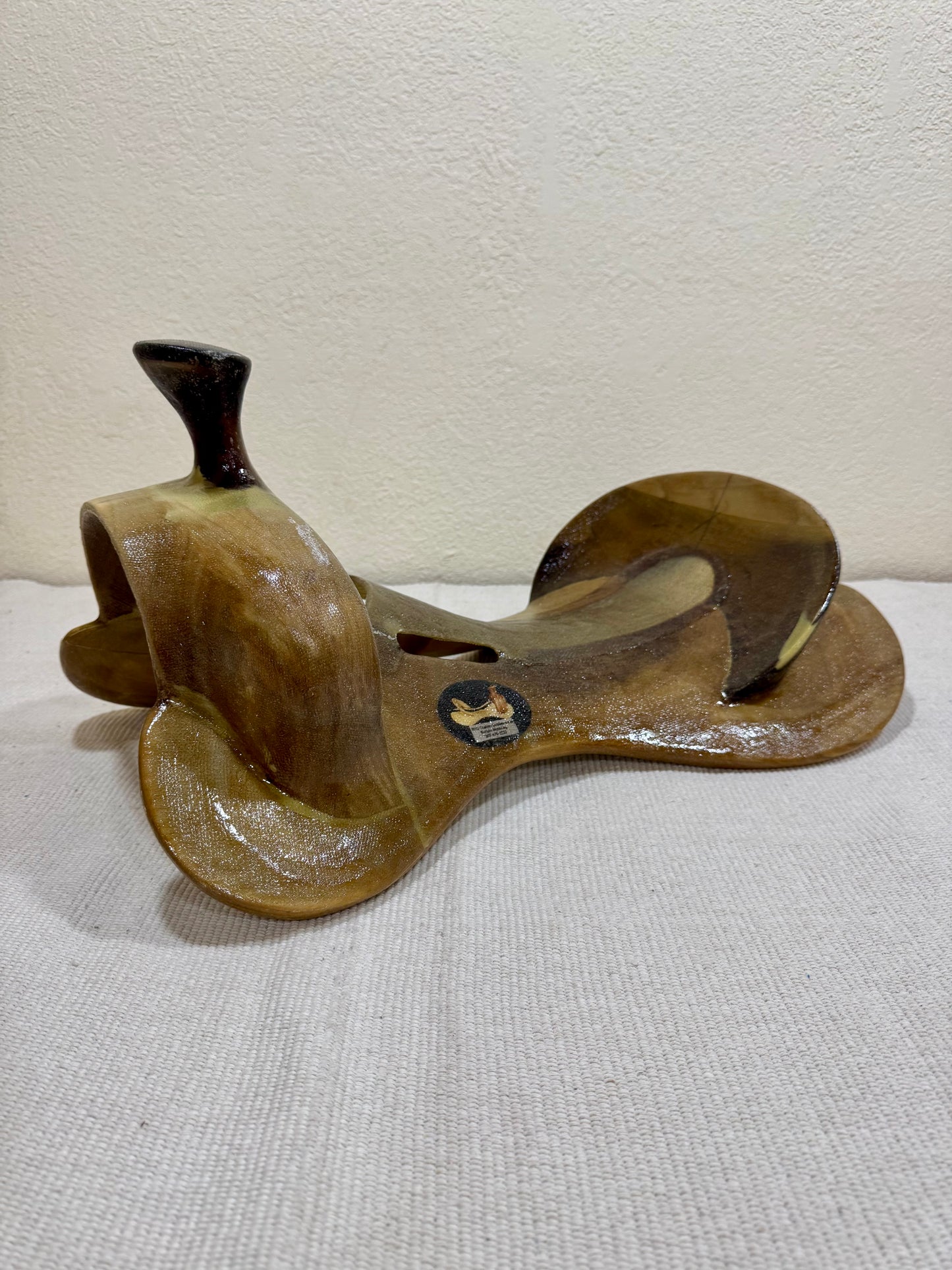 Saddle Raffle