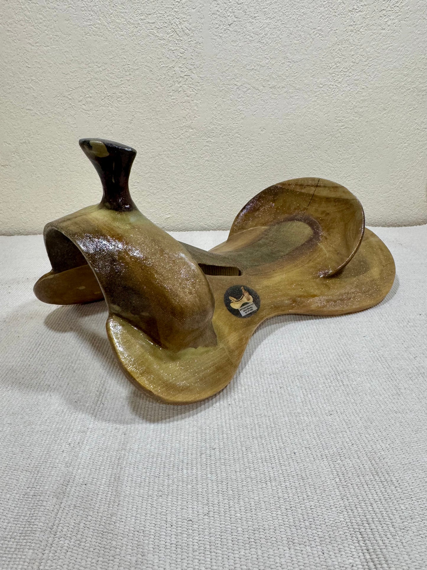 Saddle Raffle